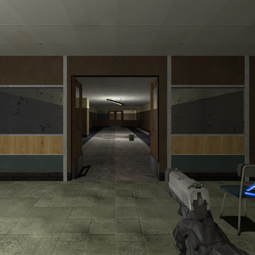Half-Life 2 episode 4 maps recreation [WIP]
