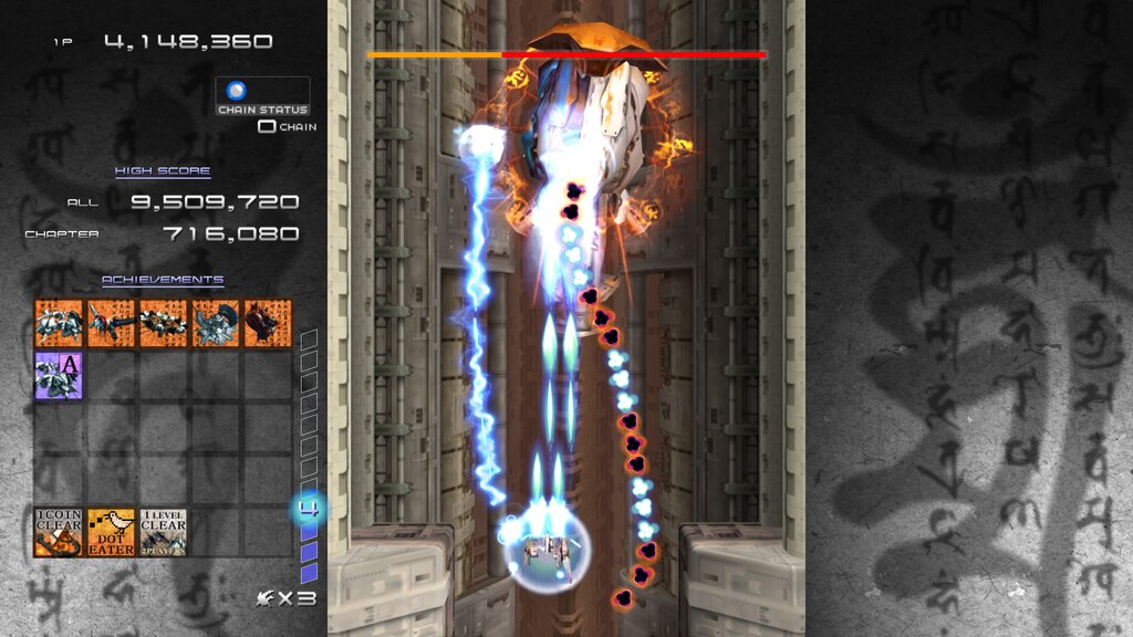 Steam Community :: Ikaruga