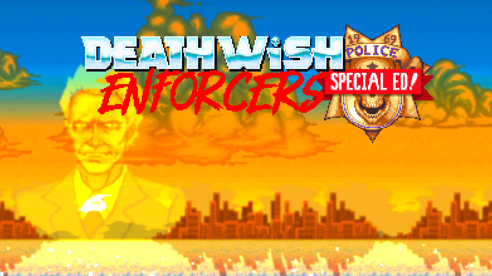Steam Community :: Guide :: Deathwish Enforcers Complete Guide