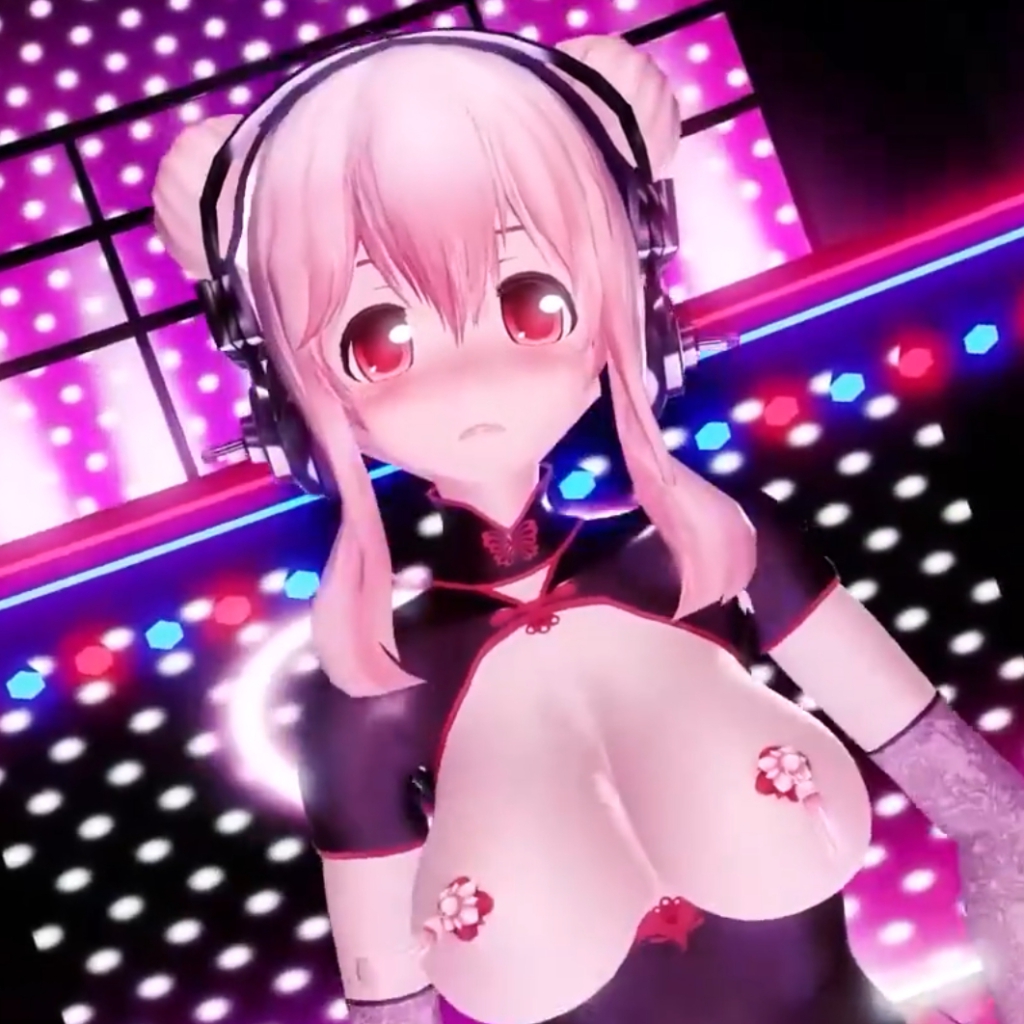 [淫词艳曲]《Conqueror》YCYQ - In [Source] preview