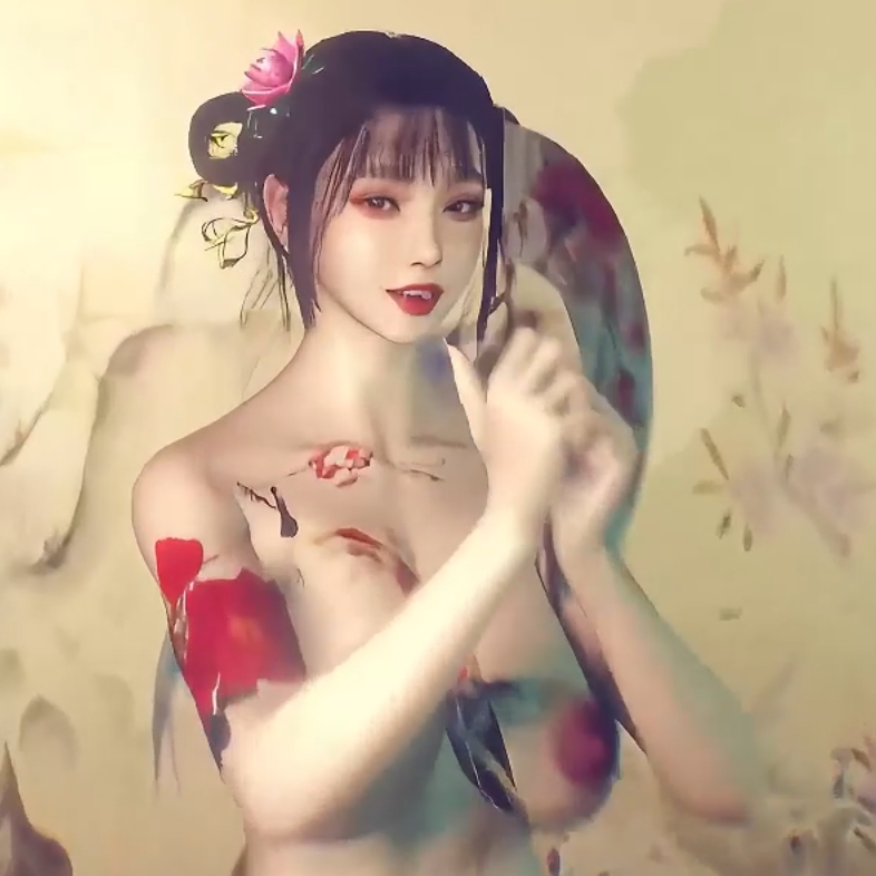 [淫词艳曲]《做爱成双》合唱版 preview
