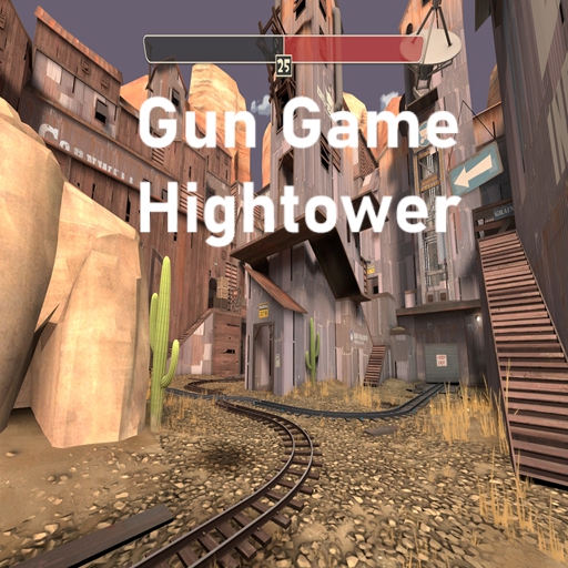 Gun Game Hightower