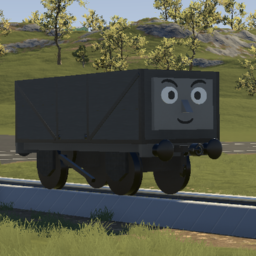 Troublesome Truck
