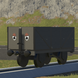 Troublesome Truck - Season 1