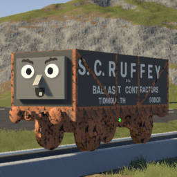 S.C. Ruffey