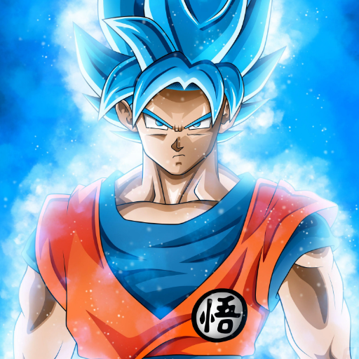 Goku Varied Control