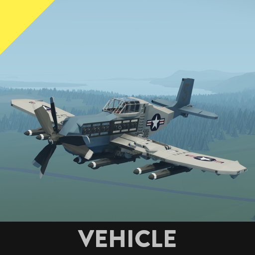 MCD P-14L 189 Armed