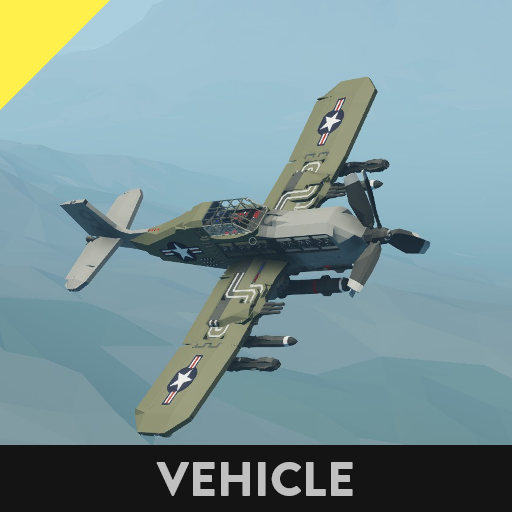 MCD P-14L 190 Armed