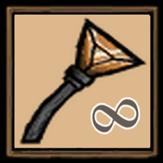 Infinite Lazy Explorer – Don't Starve Together Mod