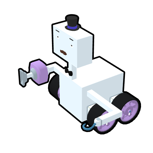 vacuum bot