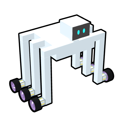spider bot