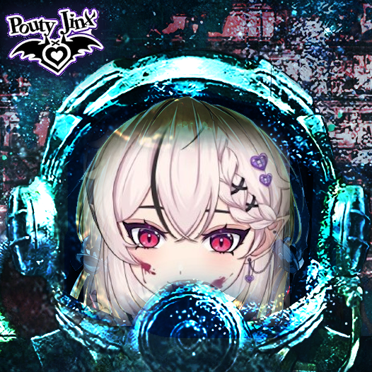 PoutyWaifu - EuropaWaifu++ Patch – Barotrauma Mod