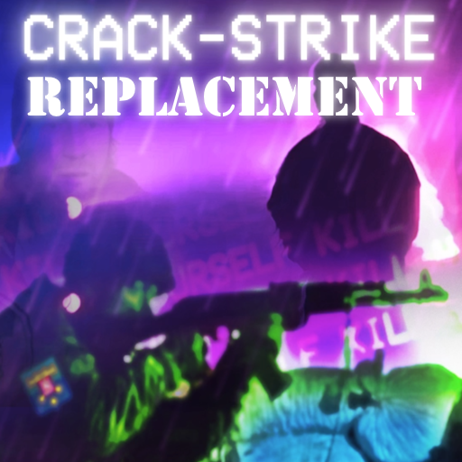 Crack-Strike Replacement