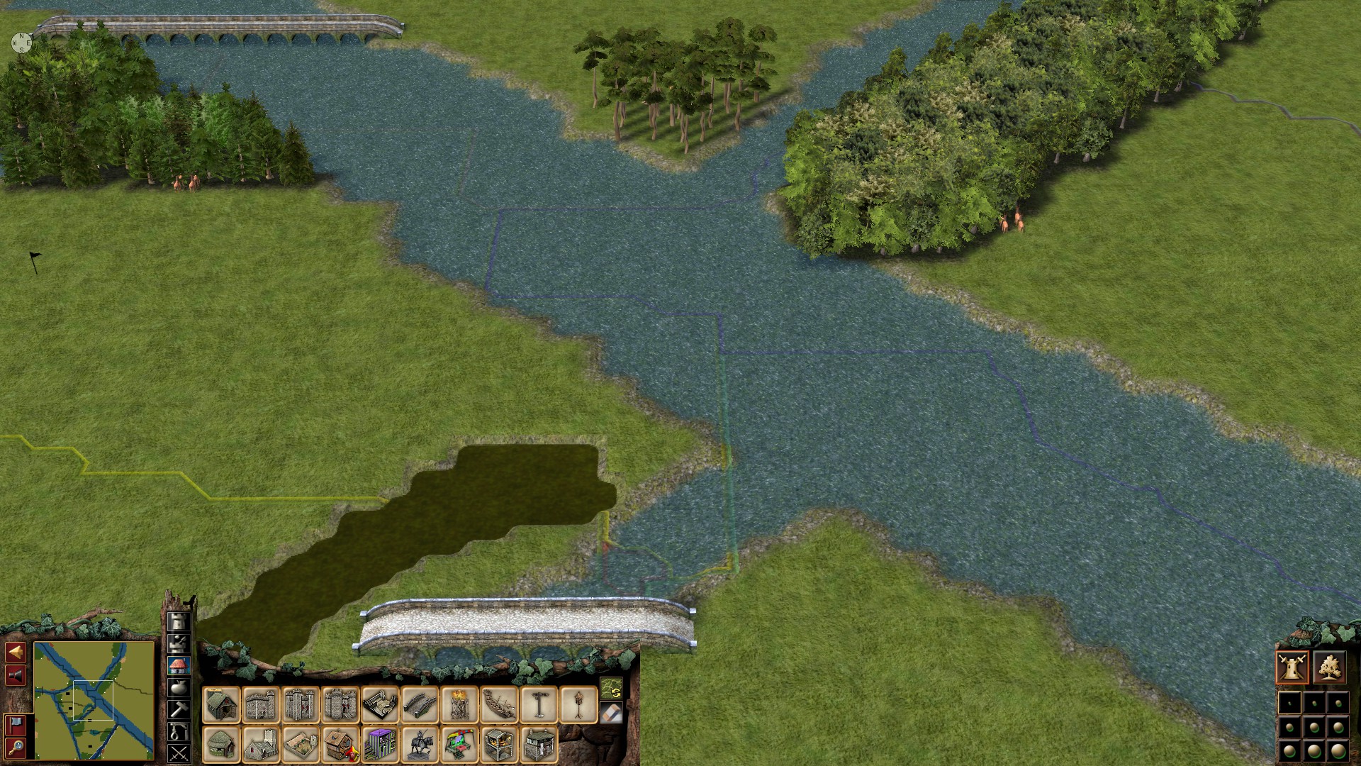 River War 2 preview