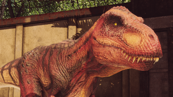 Dynasty Rex Mutation [Free drop]