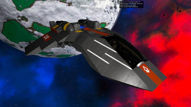 08 Javelin Viper