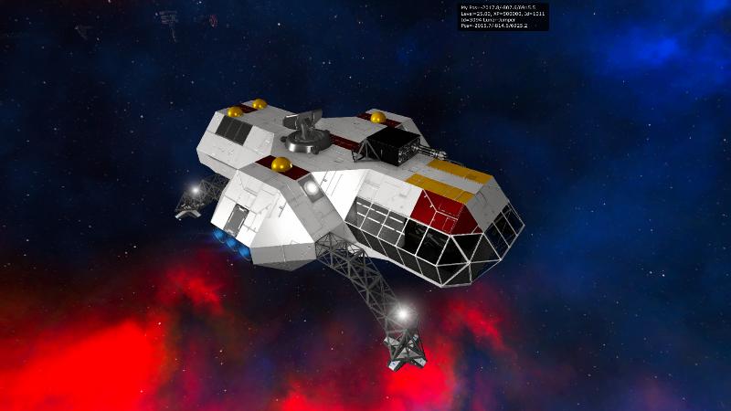 Lunar-Jumper