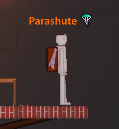 Parashute