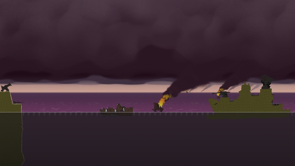 Dreadful Ambush