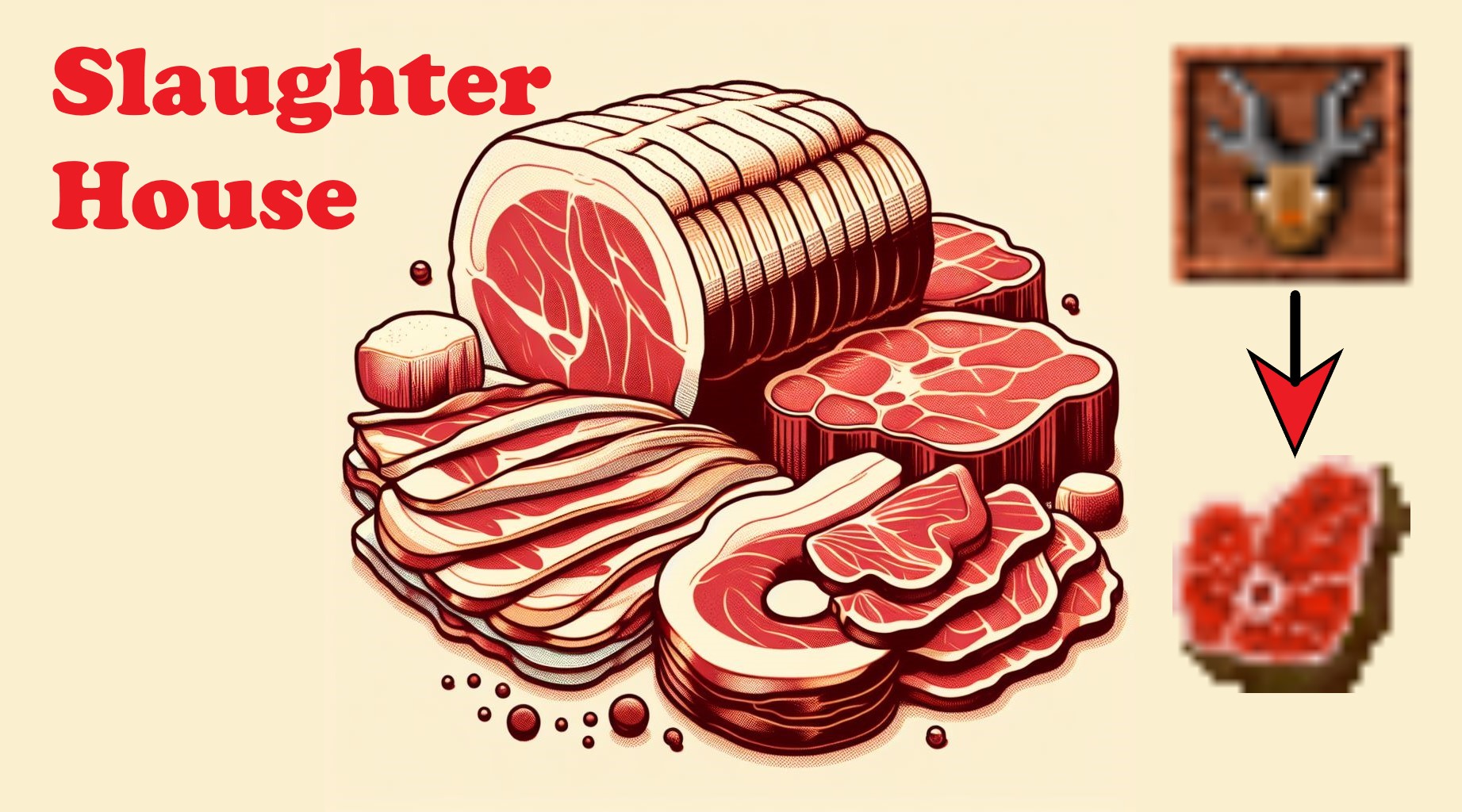 SlaughterHouse