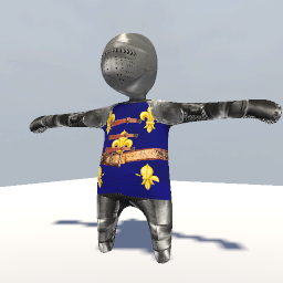 French Knight