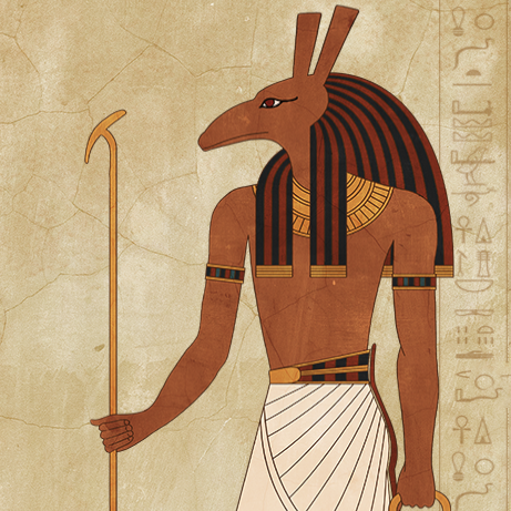 Set wields Was Sceptre