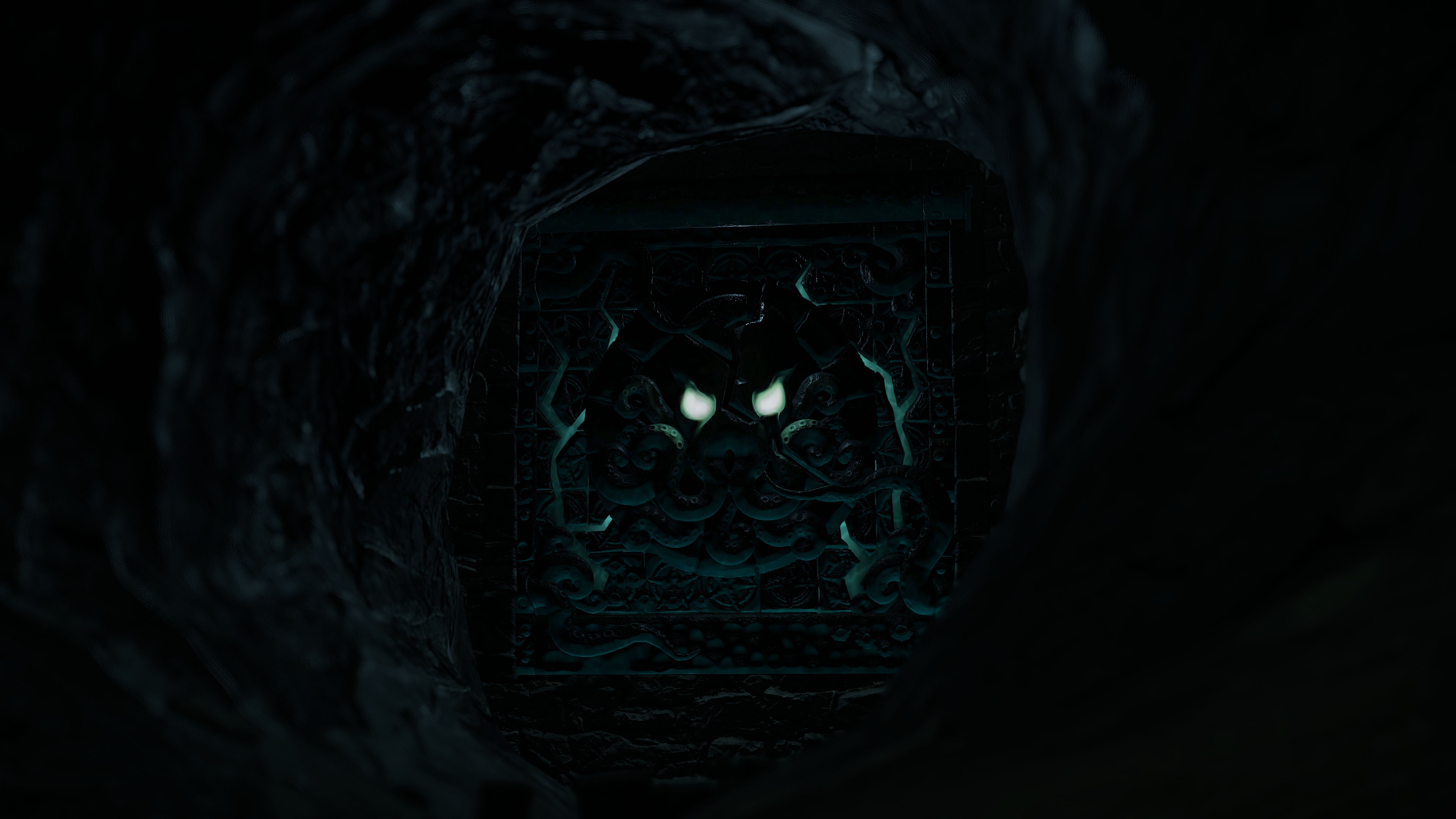 Tomb Of The Octopus