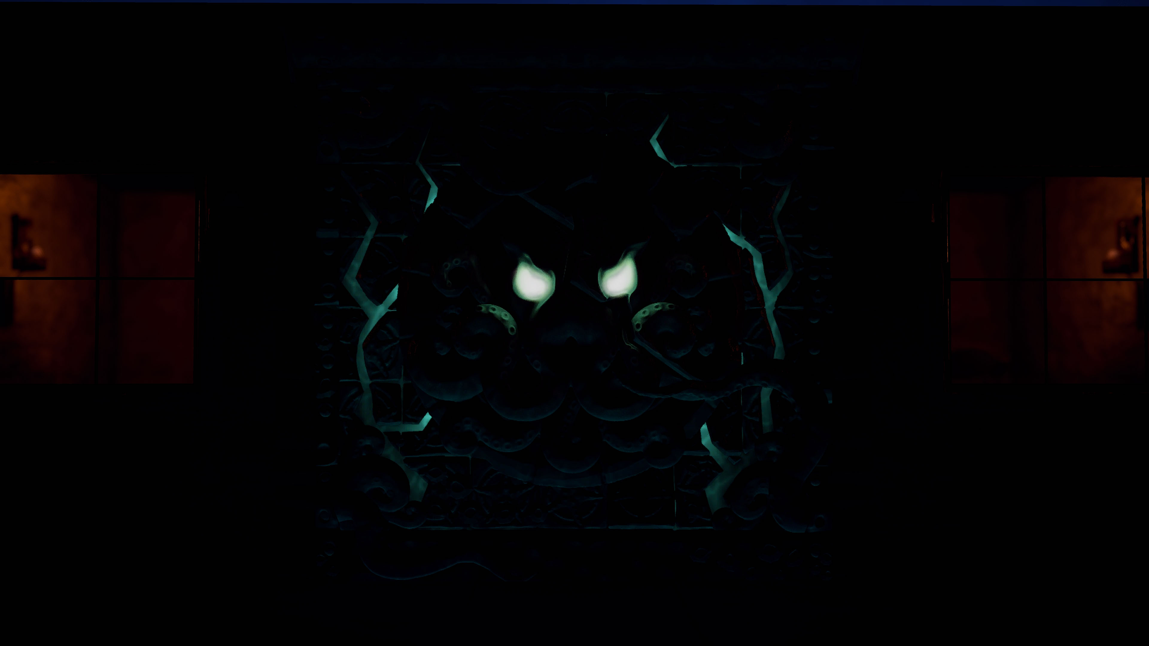 Tomb Of The Octopus