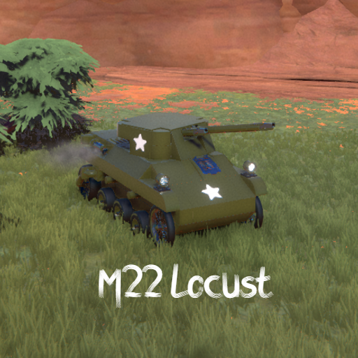 M22 Locust
