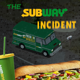 The Subway Incident – Project Zomboid Mod