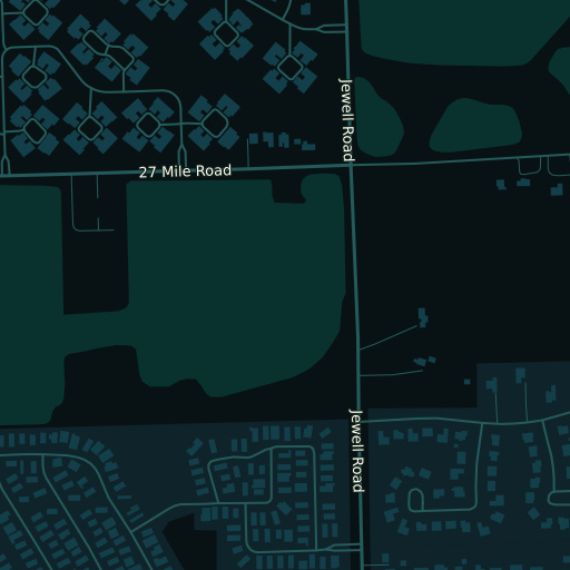 Washington Charter Township