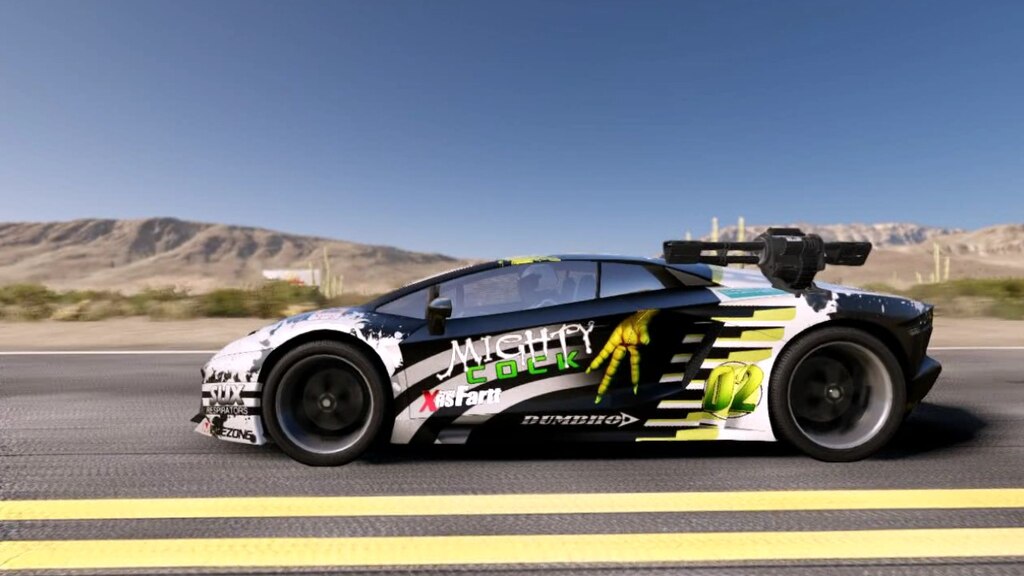 Steam Community :: Gas Guzzlers Extreme