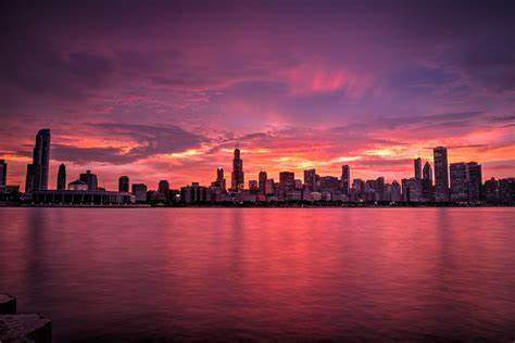 city