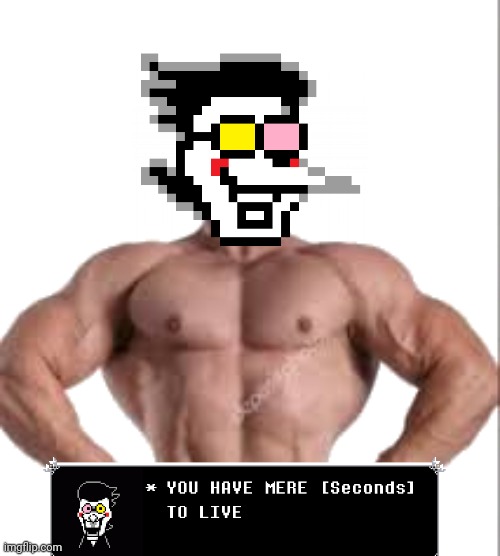Chatty SPAMTON