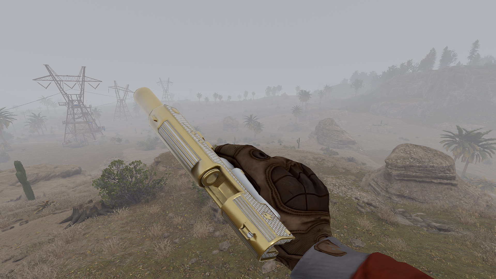 Thundergold SAP