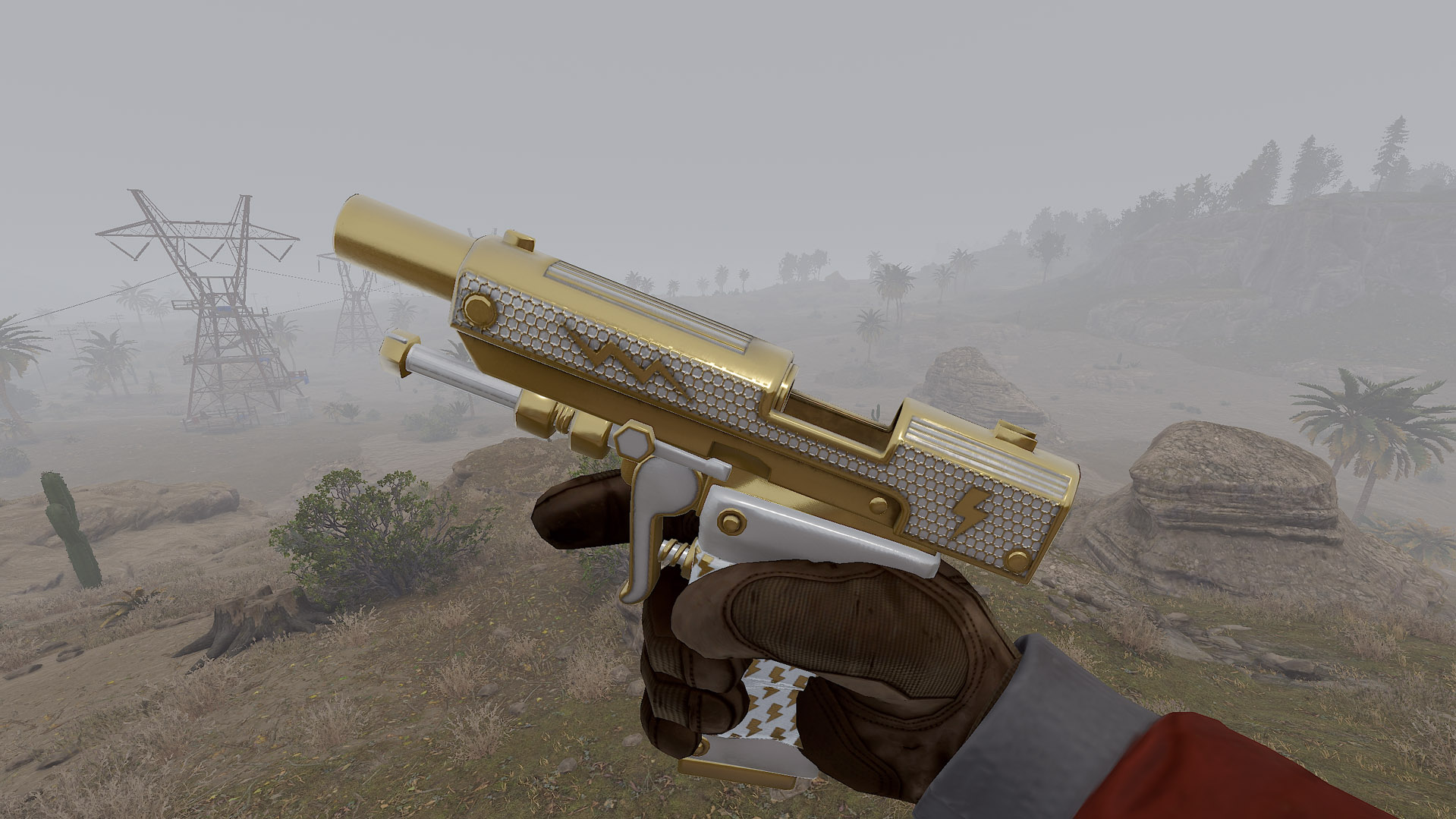 Thundergold SAP