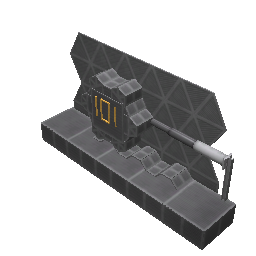 Vault Door