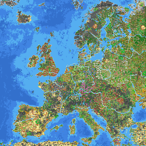 Total War Empire Europe