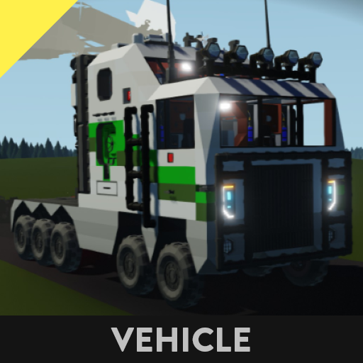 10x10 cabover hauler (also includes a 16x16 rigid frame ) preview