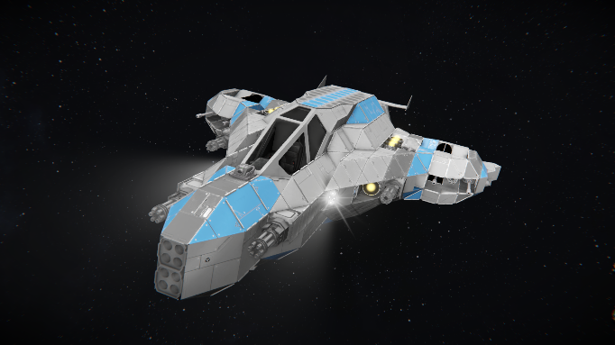 G-21 WarHog MK-5 (Standard) preview