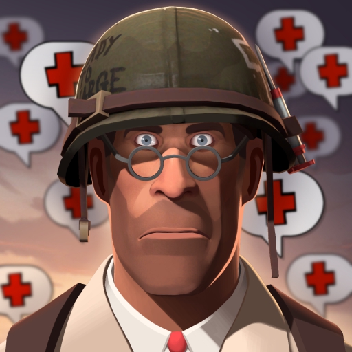 Born to Heal