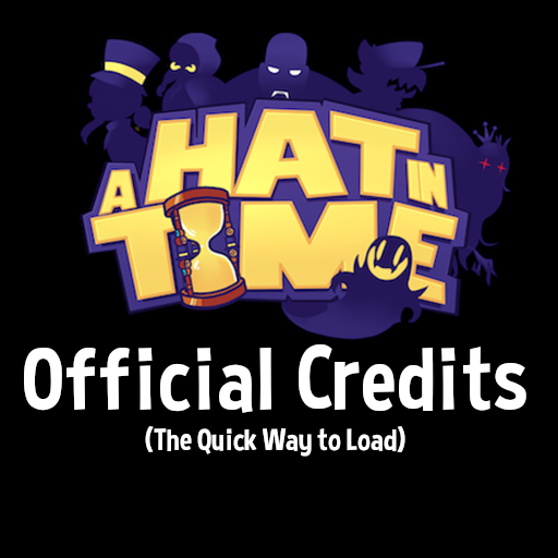 Official Credits of AHiT (The Quick Way to Load)