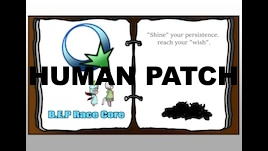 B.E.P Human Patch