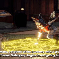 BigGreen-Vaira Chronicles chapter 1