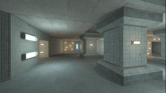 liminal – Counter-Strike 2 Mod