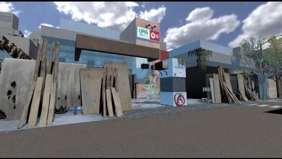 de_periferia – Counter-Strike 2 Mod