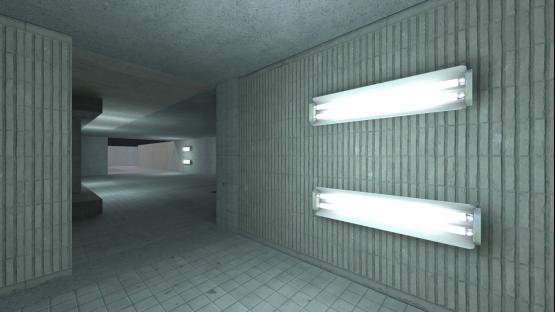 Liminal 2 – Counter-Strike 2 Mod