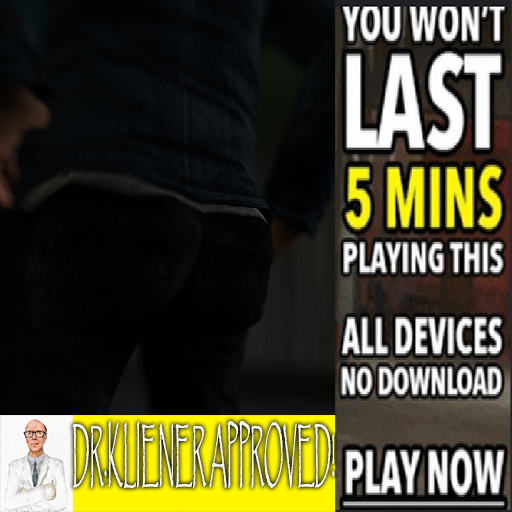 Male_07 With a Massive Ass PM