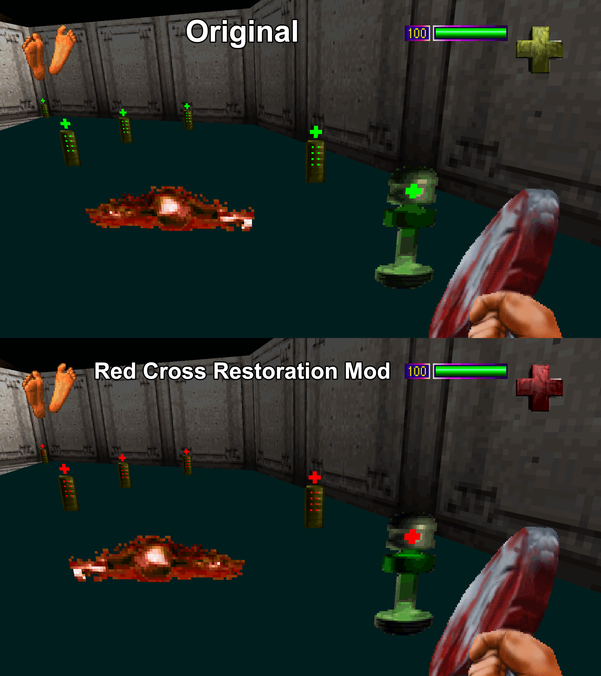 Steam コミュニティ :: PO'ed: Definitive Edition Steam コミュニティ :: PO'ed: Definitive Edition