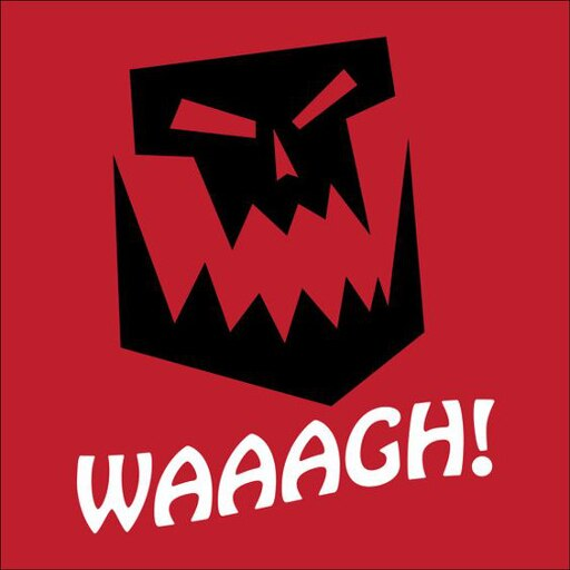 Ork main menu themes